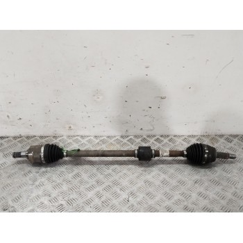 TRANSMISION DELANTERA DERECHA 49501J9000 