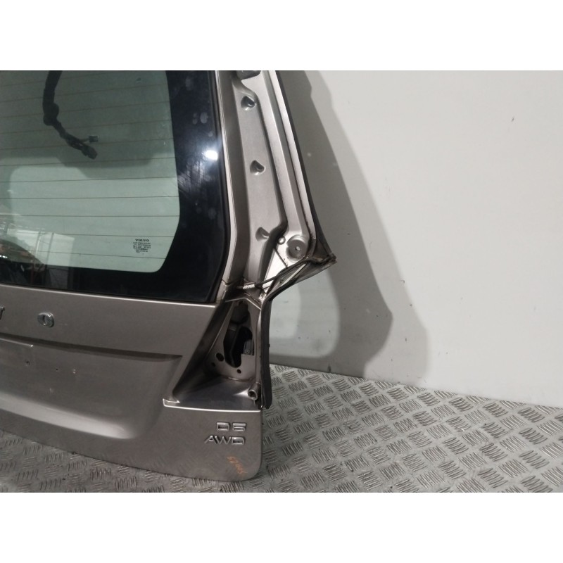PORTON TRASERO 39807944 GRIS - imagen 2