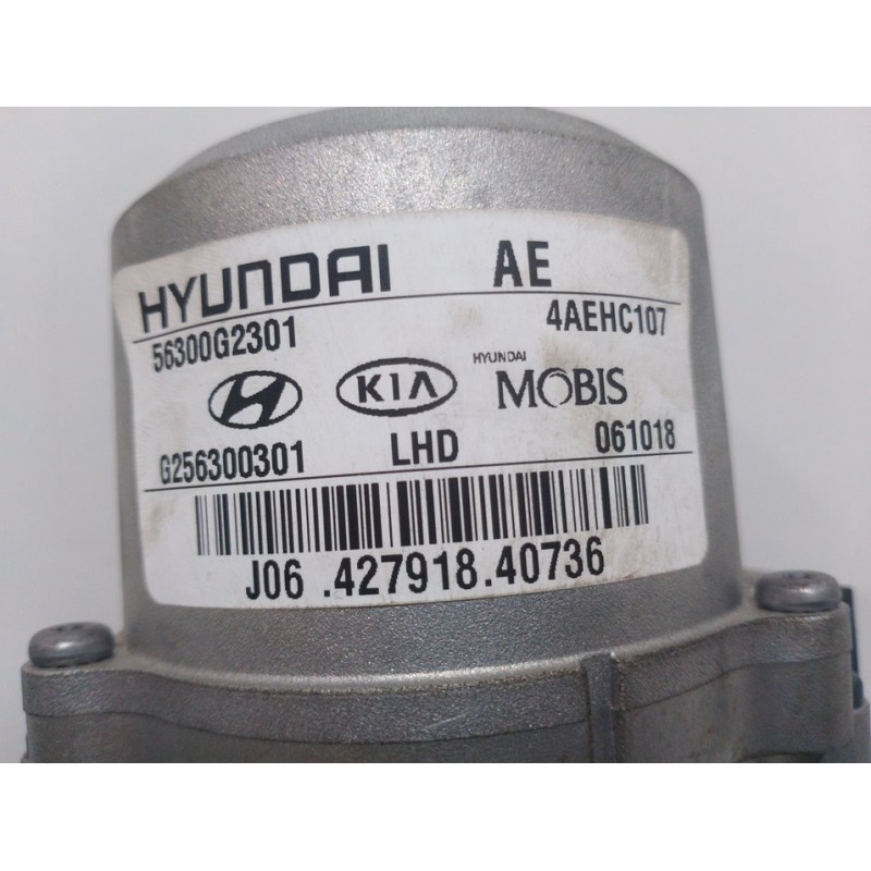 COLUMNA DIRECCION 56310G2301  - imagen 4