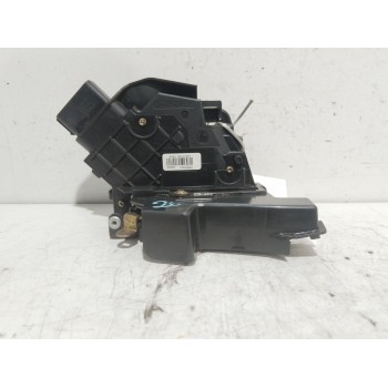 CERRADURA PUERTA DELANTERA IZQUIERDA 3M5AR21813EN 167289