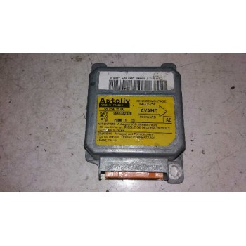 CENTRALITA AIRBAG 550541500 