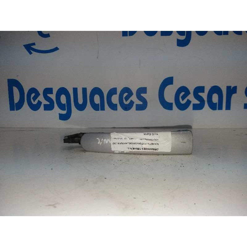 MANETA EXTERIOR DELANTERA DERECHA  - imagen 1