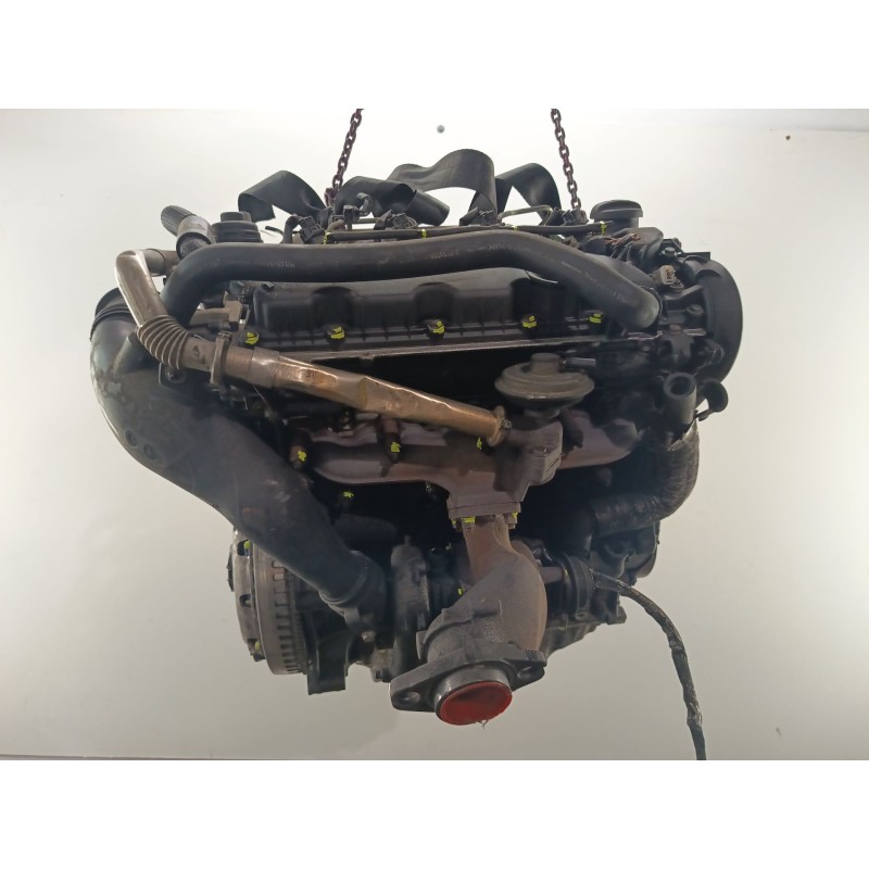 MOTOR COMPLETO 4HW 9464476588  - imagen 2