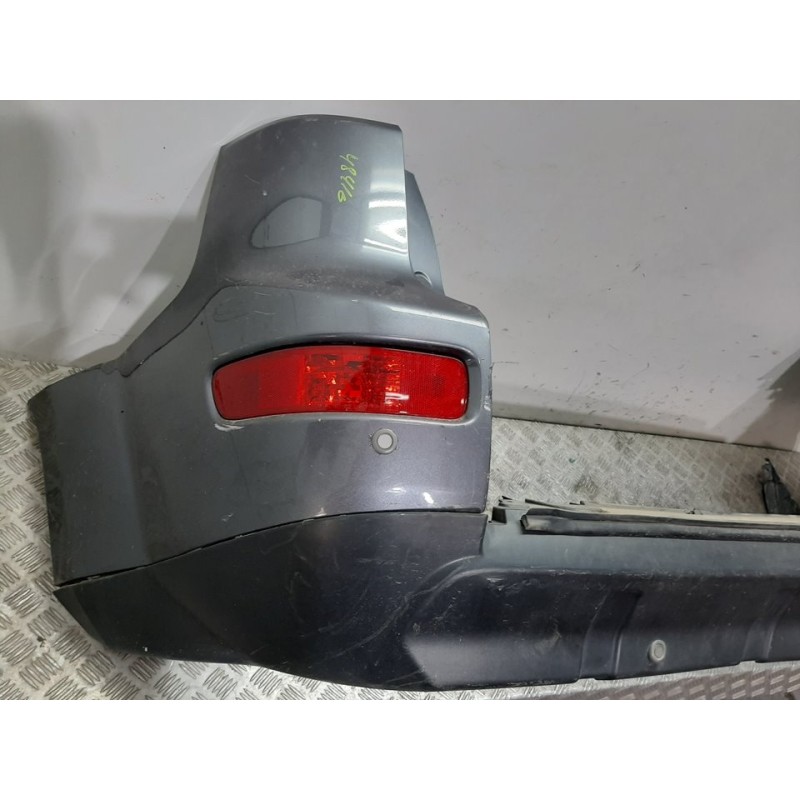 PARAGOLPES TRASERO 7410EW 6410A297K GRIS - imagen 2