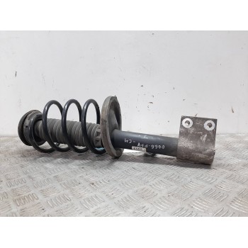 AMORTIGUADOR DELANTERO IZQUIERDO 5202WL 