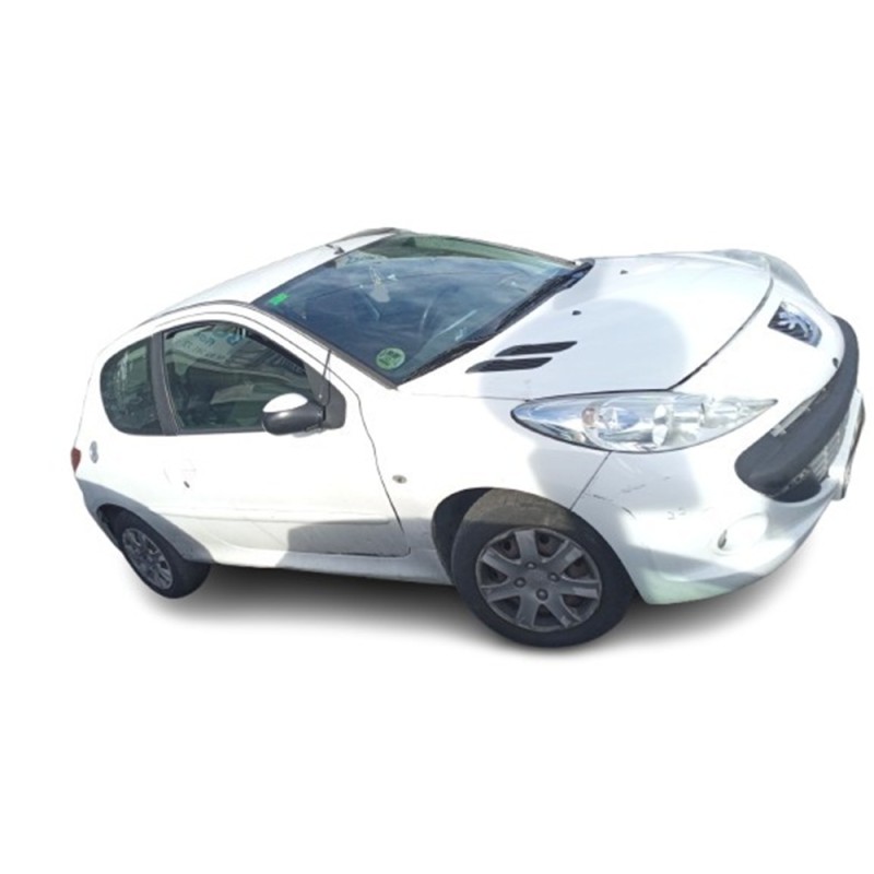 PEUGEOT 206 HATCHBACK (2A/C) - imagen 4