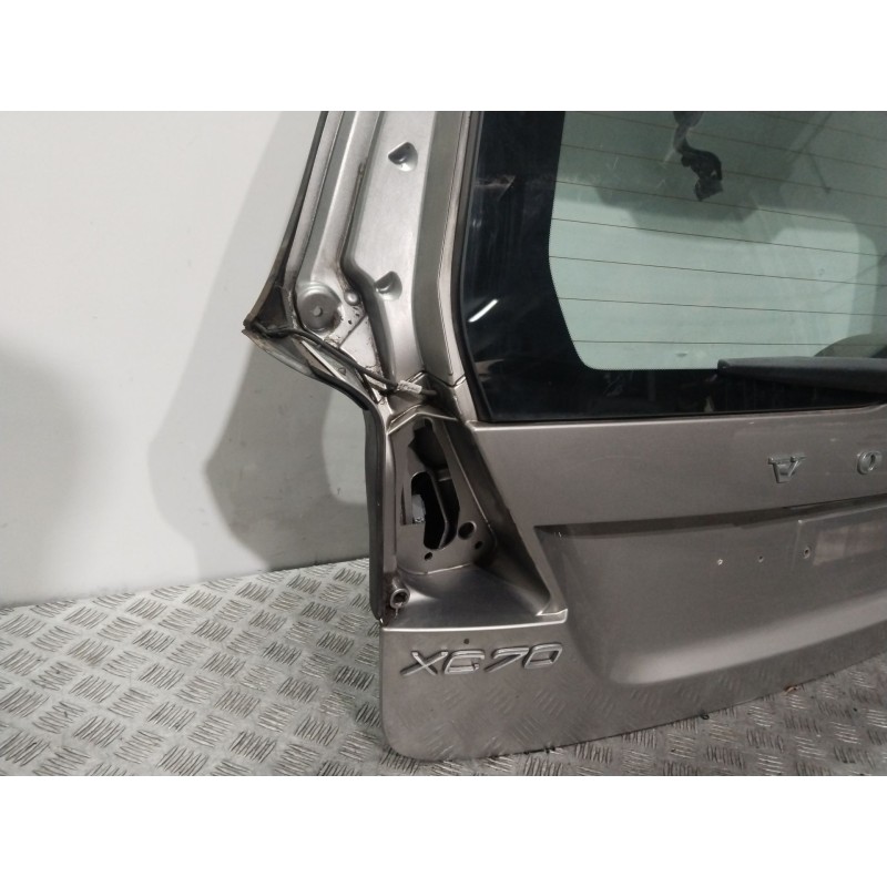 PORTON TRASERO 39807944 GRIS - imagen 3