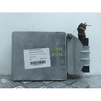CENTRALITA MOTOR UCE 98AB12A650CXG 