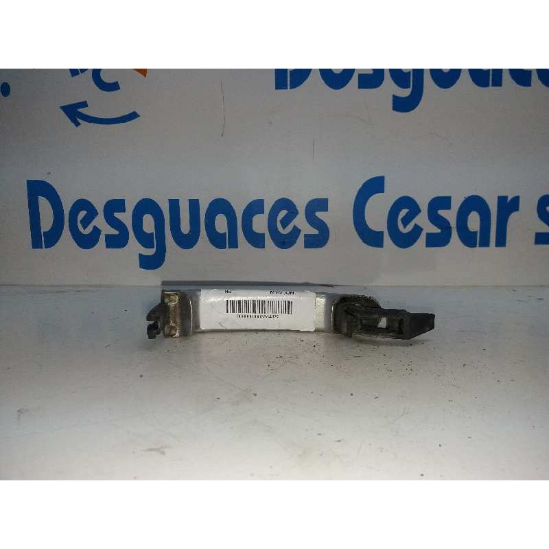 MANETA EXTERIOR DELANTERA DERECHA  - imagen 2