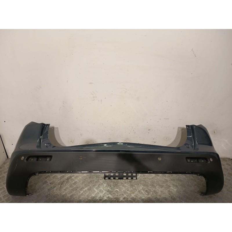 PARAGOLPES TRASERO 7181154P  - imagen 1