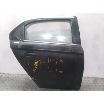 PUERTA TRASERA DERECHA 9675190680 NEGRO 