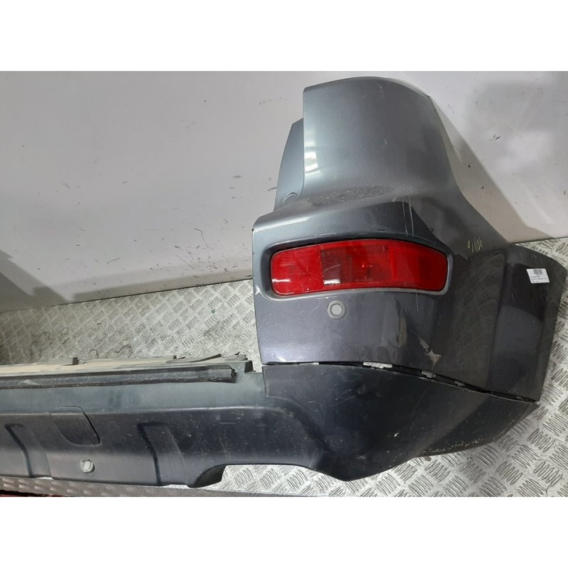 PARAGOLPES TRASERO 7410EW 6410A297K GRIS - imagen 3