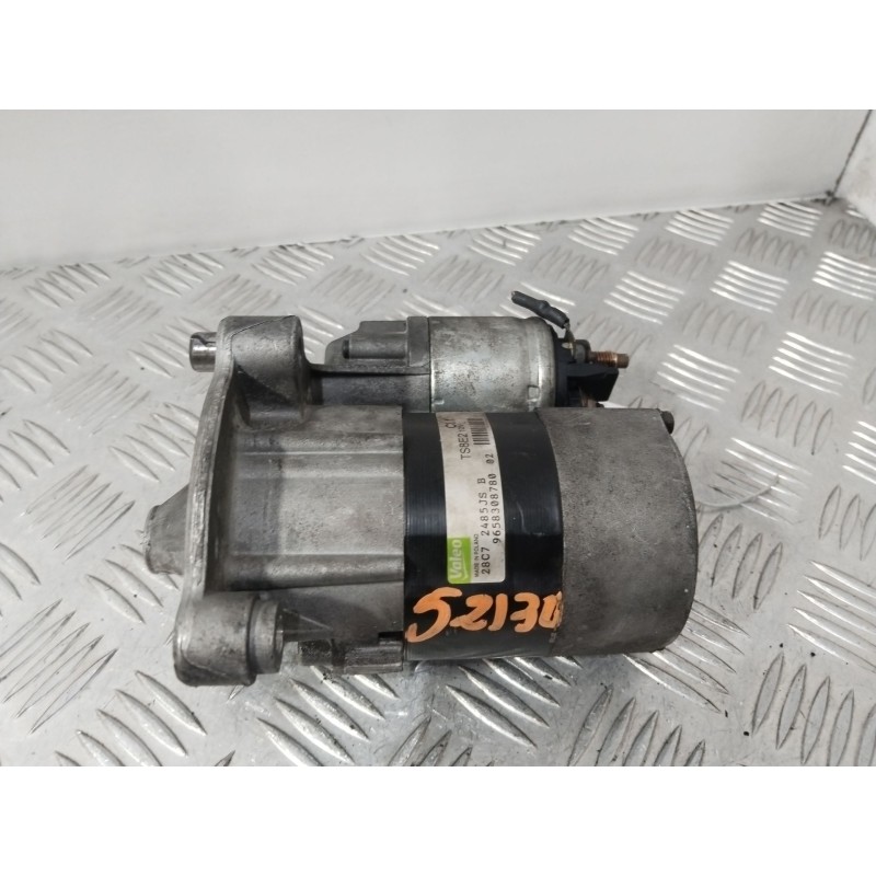 MOTOR ARRANQUE 5802EP  - imagen 2