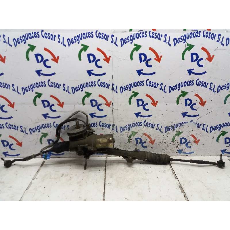 CREMALLERA DIRECCION ELECTRICA OFERTA - imagen 1