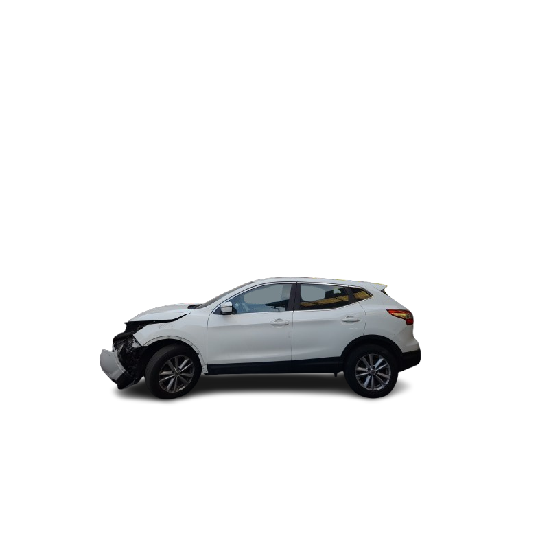 NISSAN QASHQAI II (J11, J11_) - imagen 6