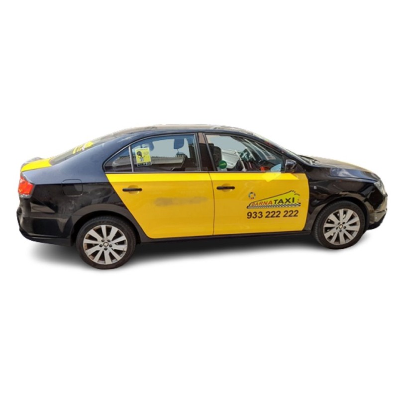 SEAT TOLEDO (KG3) - imagen 3