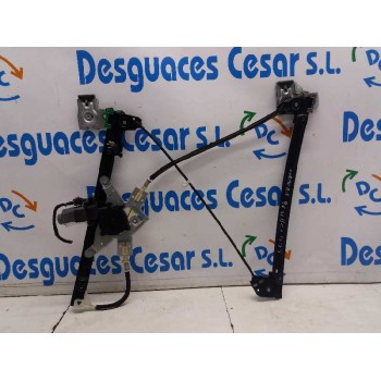 ELEVALUNAS DELANTERO DERECHO 6K4837402J 