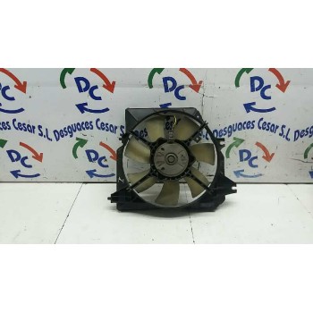 ELECTROVENTILADOR 1227506660 ZL0115150 