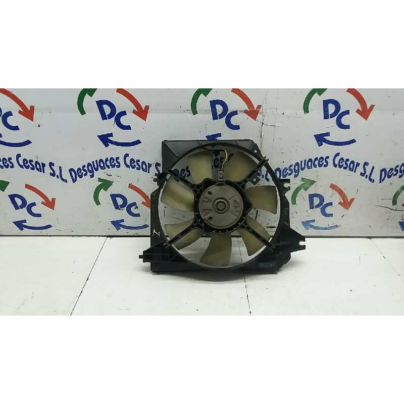 ELECTROVENTILADOR 1227506660 ZL0115150  - imagen 1