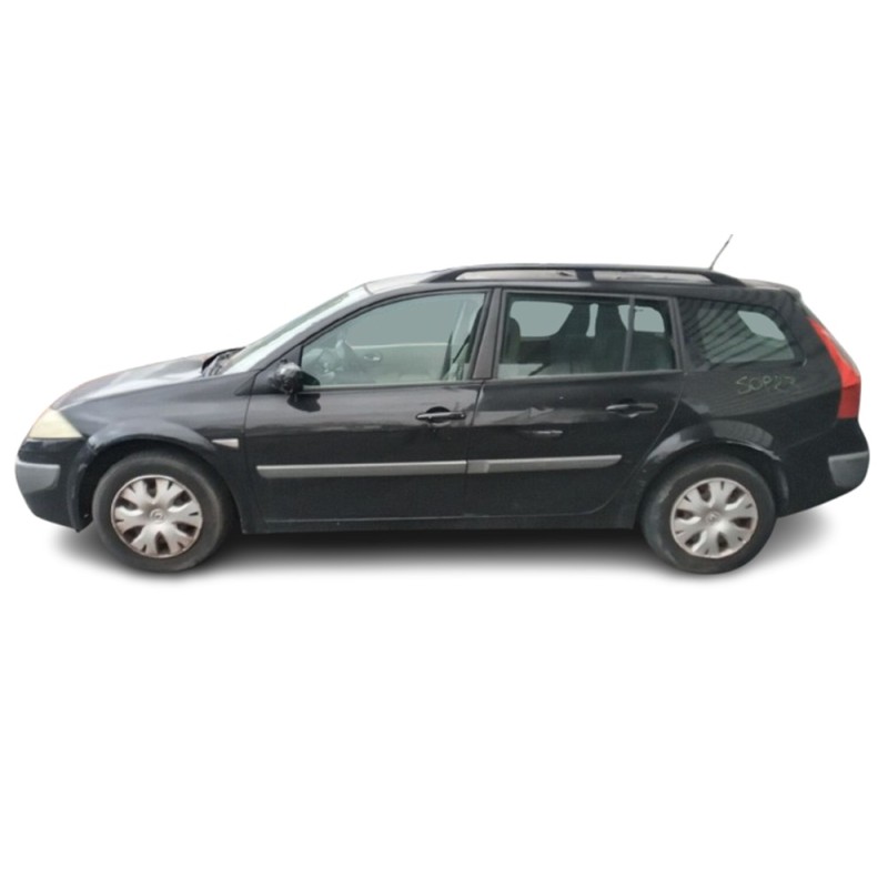 RENAULT MEGANE II STATION WAGON (KM0/1_) - imagen 2