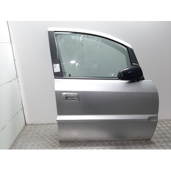 PUERTA DELANTERA DERECHA 13189980 PLATA 