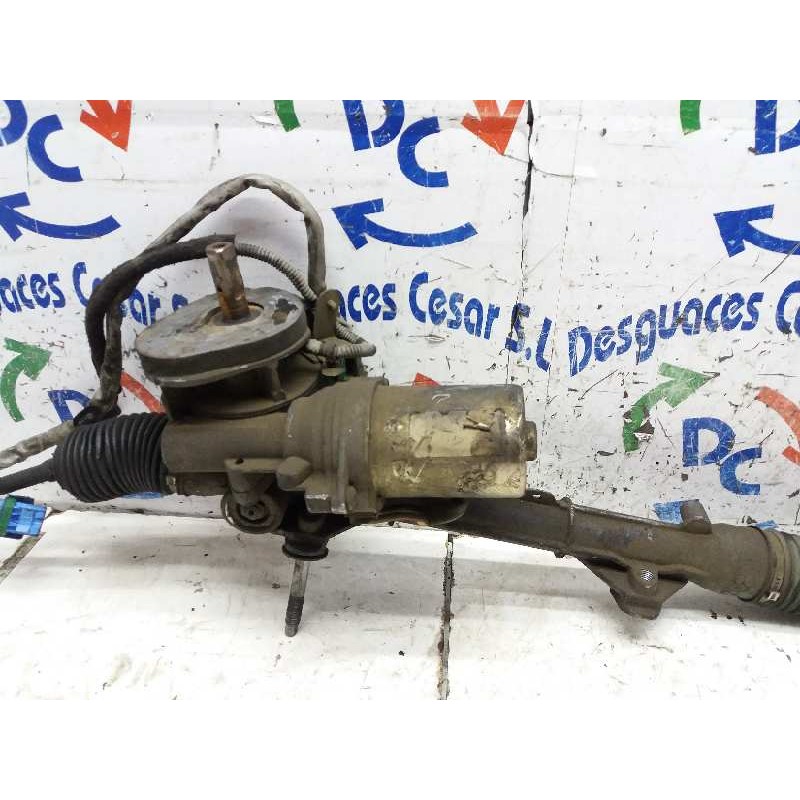 CREMALLERA DIRECCION ELECTRICA OFERTA - imagen 2