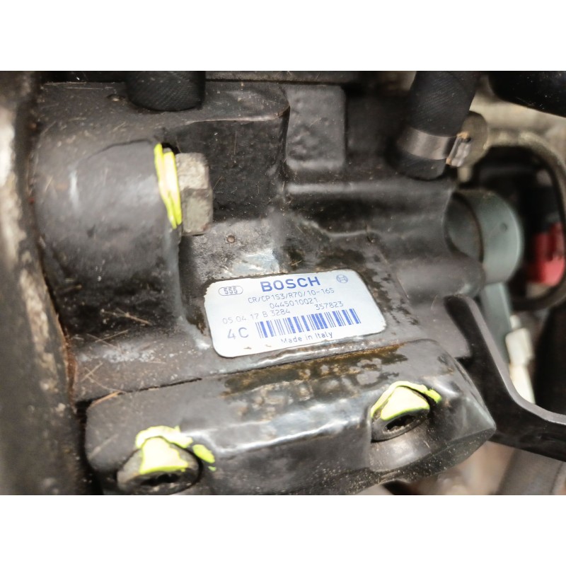 MOTOR COMPLETO 4HW 9464476588  - imagen 4