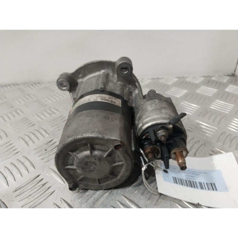MOTOR ARRANQUE 5802EP  - imagen 3