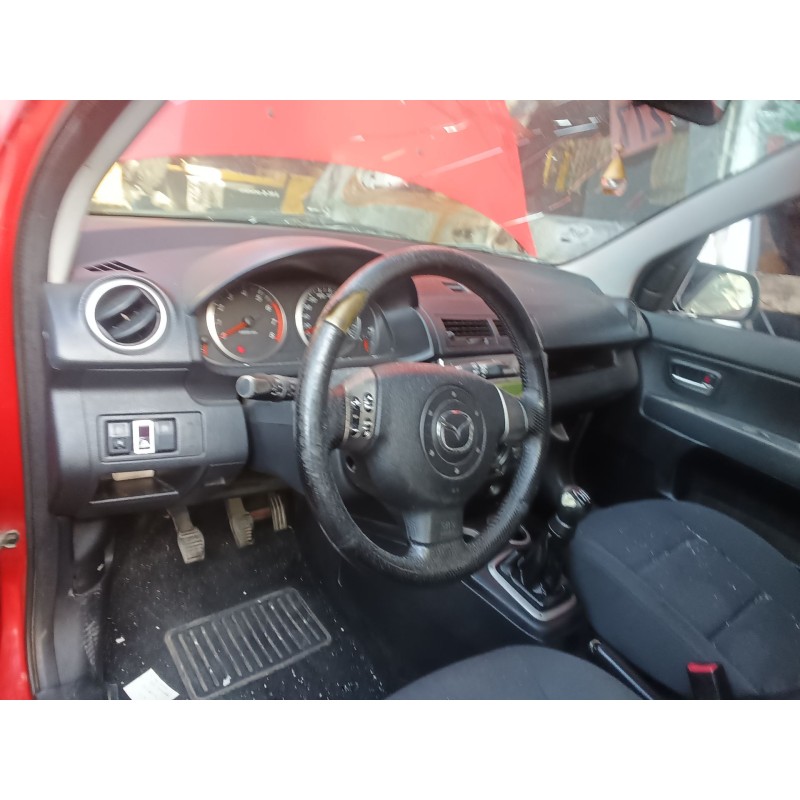 MAZDA 2 (DY) - imagen 2