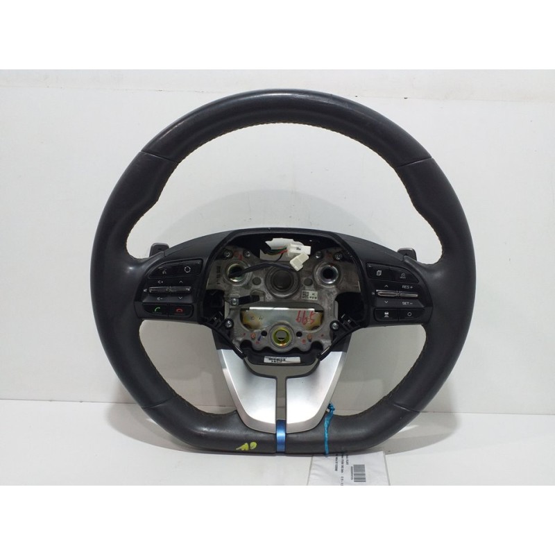 VOLANTE 56111G2300MBI 56100G2550MBI  - imagen 1