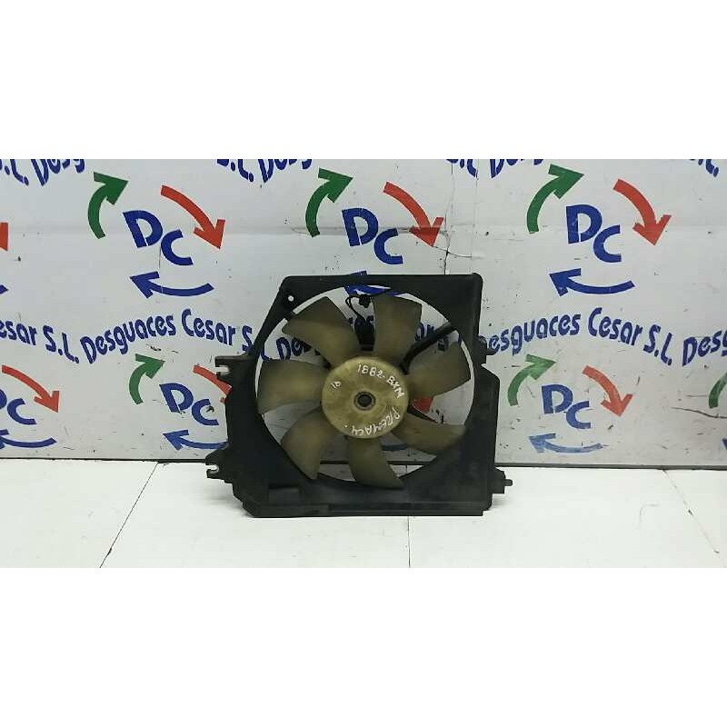 ELECTROVENTILADOR 1227506660 ZL0115150  - imagen 2