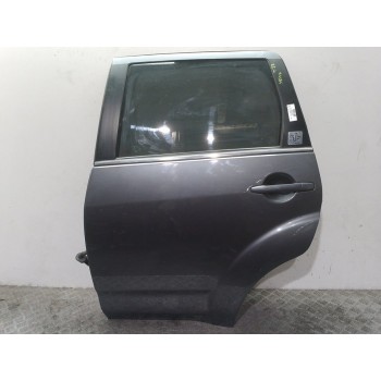PUERTA TRASERA IZQUIERDA 9006N1 GRIS 