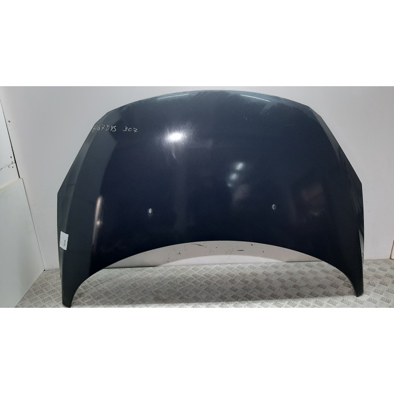 CAPOT 7901L9 NEGRO  - imagen 1