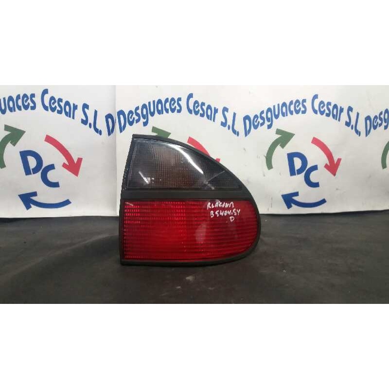 PILOTO TRASERO DERECHO 7701038274 
