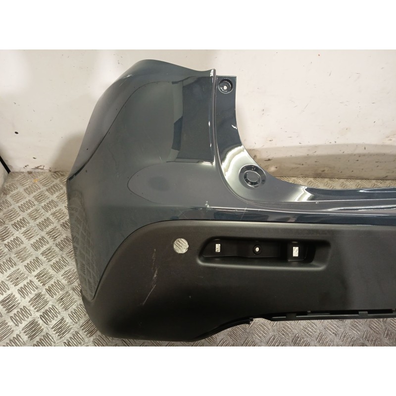 PARAGOLPES TRASERO 7181154P  - imagen 3