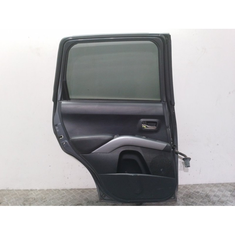 PUERTA TRASERA IZQUIERDA 9006N1 GRIS  - imagen 2