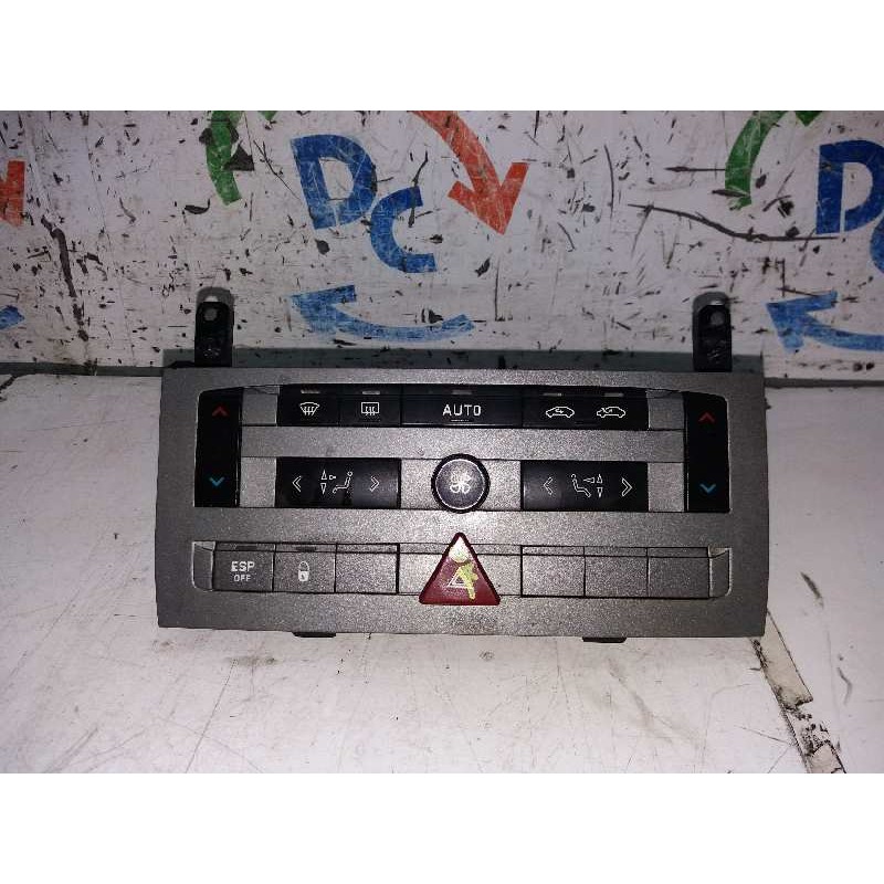 MANDO CALEFACCION / AIRE ACONDICIONADO 96573328  - imagen 1