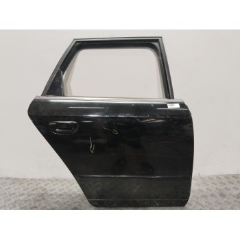 PUERTA TRASERA DERECHA 8E0833052J NEGRO