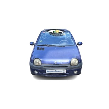 RENAULT TWINGO I (C06_) de desguace