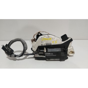 CERRADURA PUERTA DELANTERA IZQUIERDA 5N1837015N 