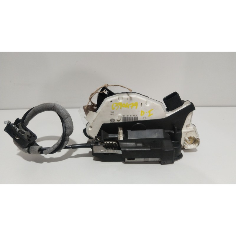 CERRADURA PUERTA DELANTERA IZQUIERDA 5N1837015N  - imagen 1