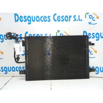 CONDENSADOR / RADIADOR AIRE ACONDICIONADO 817679 