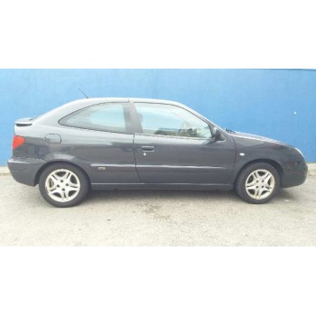CITROËN XSARA BERLINA