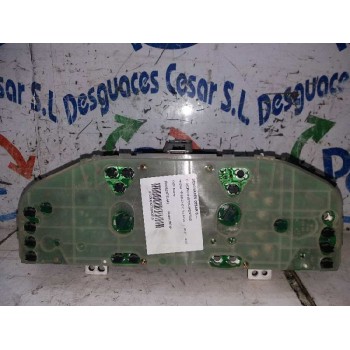 CUADRO INSTRUMENTOS B25F55441 B25F55441 