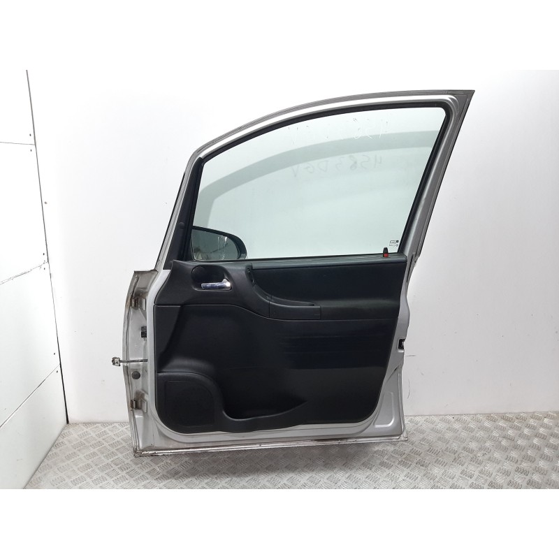 PUERTA DELANTERA DERECHA 13189980 PLATA  - imagen 3