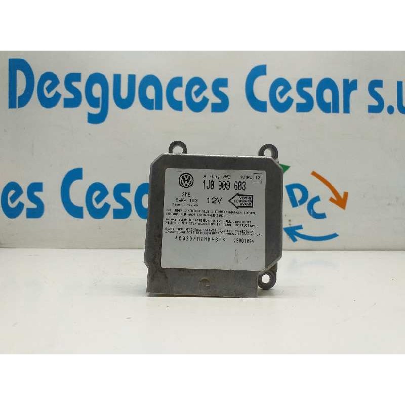 CENTRALITA AIRBAG 5WK4164 1J0909603  - imagen 2