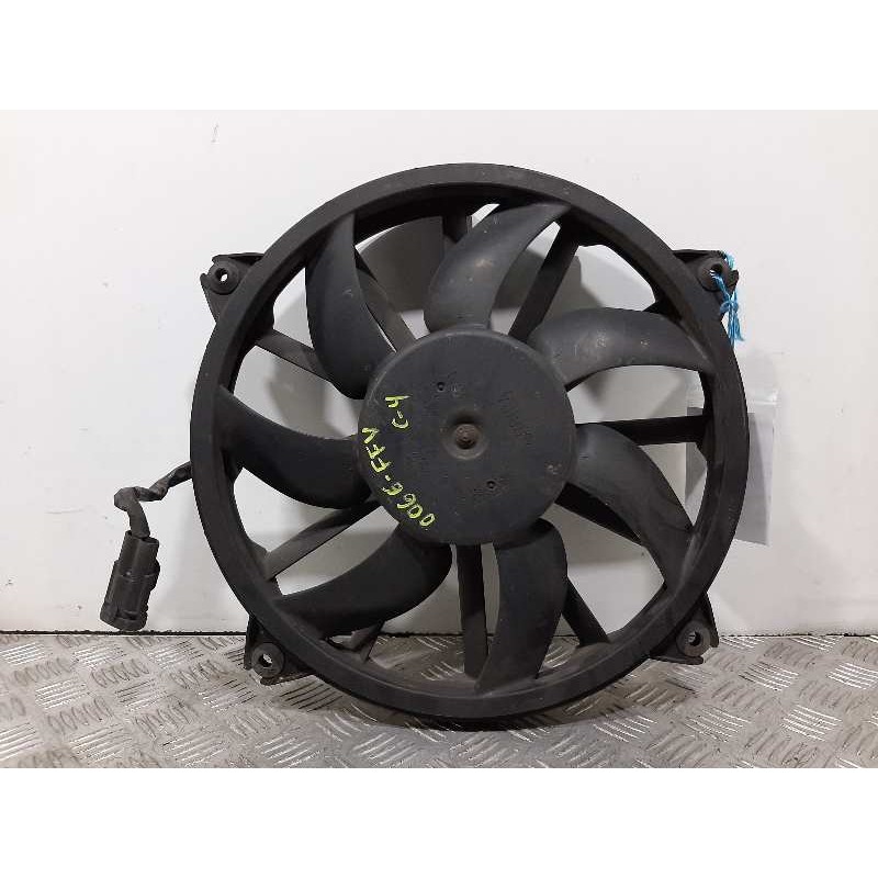 ELECTROVENTILADOR 1049874716  - imagen 1