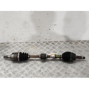 TRANSMISION DELANTERA IZQUIERDA 49500J9000 