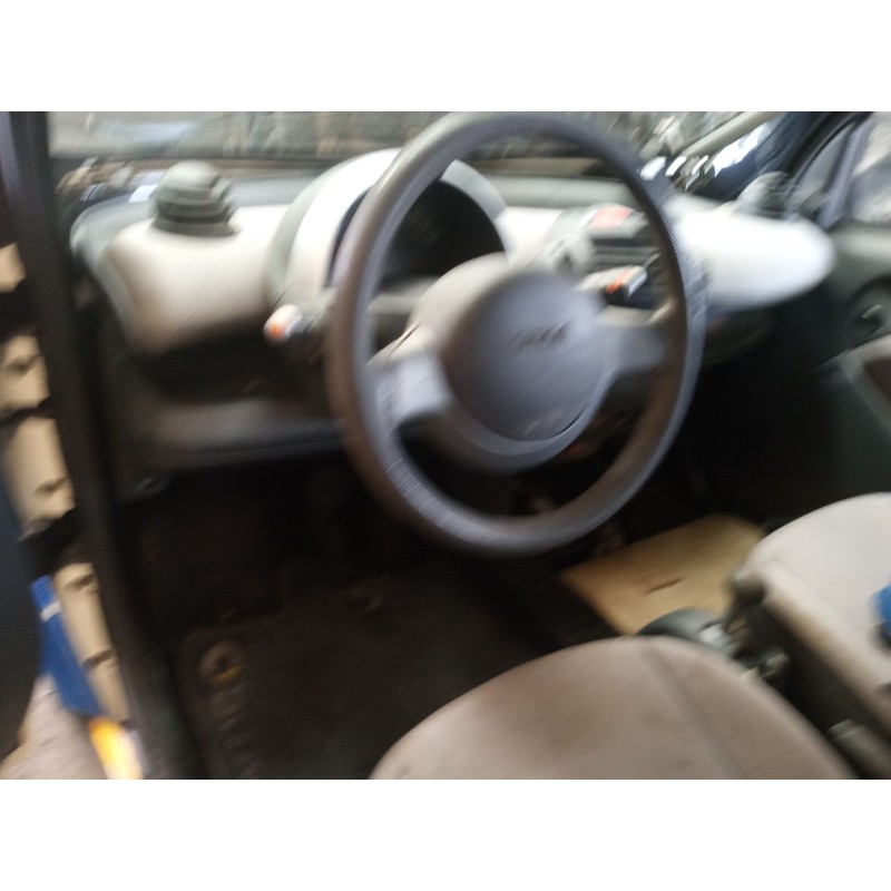 SMART FORTWO COUPÉ (450) - imagen 5