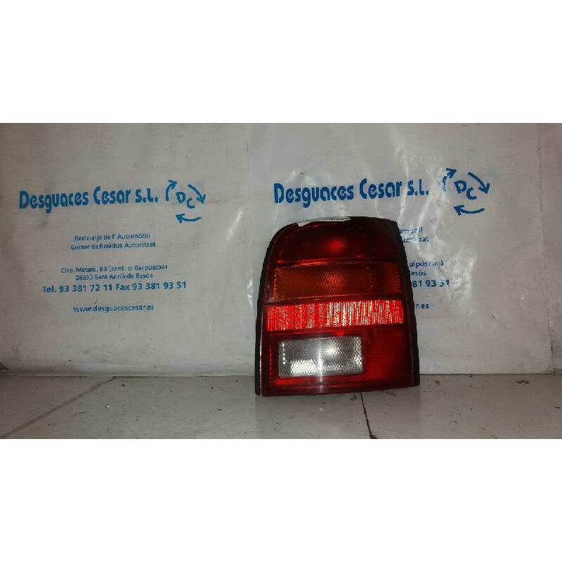 PILOTO TRASERO DERECHO 265545F301  - imagen 1